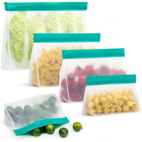 Fresh Keeping Bag Refrigerator Storage Bag Food Fresh Keeping Bag