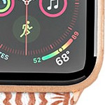 rose gold hardware