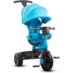 Joovy Tricycoo 4.1 Kids' Tricycle - 1 of 4