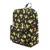 Pokemon Pikachu All-Over Print 16" Backpack - 3 of 4