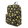 Pokemon Pikachu All-Over Print 16” Backpack - image 3 of 4