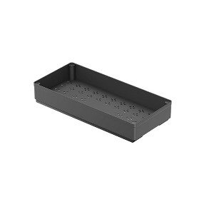 Slide Out Drawers for Kitchen Cabinets, Under Sink Pull Out Cabinet Organizer, Roll Out Shelves - 1 of 4