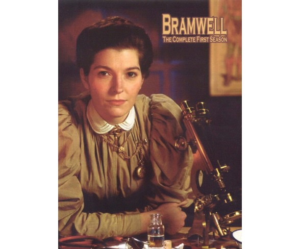 Bramwell (DVD)