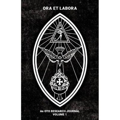 Ora et Labora - by  Brendan Walls (Paperback)