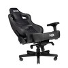 Next Level Racing Elite Gaming Chair - Leather & Suede Edition - Model NLRG005_3 - 3 of 4