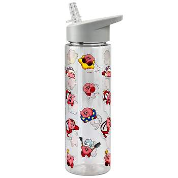 FNAF 3 Animatronics' Insulated Stainless Steel Water Bottle