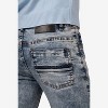 RAW X Boy's Heavy Distressed Jeans - 4 of 4