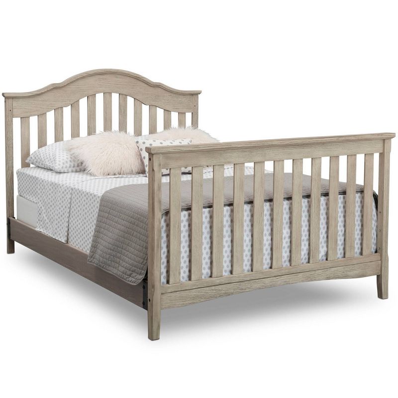 Delta Children Full Size Bed Rails, 4 of 8