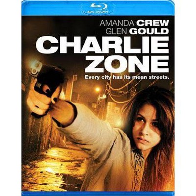 Charlie Zone (Blu-ray)(2013)