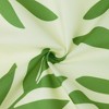 Unique Bargains Plant Printed Couch Sofa Chair Decor Comfortable Soft Pillow Cases 2 Pcs - 3 of 4