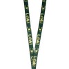 Loki TVA Badge Holder Breakaway Lanyard - 3 of 4