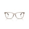 Ralph RA7178U 52mm Female Butterfly Sunglasses - 2 of 4