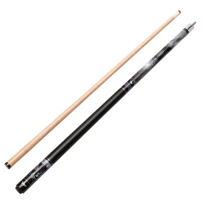 Viper Underground Raven Pool Cue Stick - Thumbnail 2
