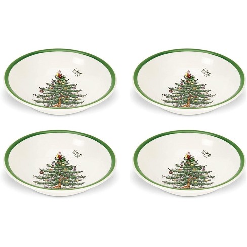 Spode Christmas Tree Mixing Bowl With Spout, 2 Quart Batter Bowl With Pour  Spout Measures 9-inches, Holiday Serving Dishes : Target