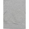 Leveret Kids Hooded Sweatshirt - Kids Hoodie Pullover Sweatshirt- With Kangaroo Pocket - Neutral Solid Color - 2 of 4