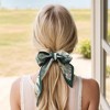 Unique Bargains Women's Fashion Multi-function Flower Headband 1 Pc - 2 of 4