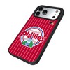 MLB Cooperstown East Teams Pinstripe Bump Cell Phone Case for Apple iPhone 17 Series - 2 of 4