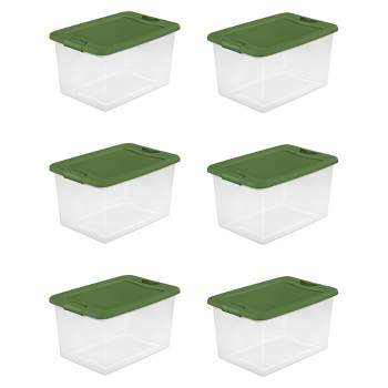 Glad Holiday Storage Containers : Target
