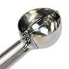 Gibson Stainless Steel Kitchen Scoop - 4 of 4