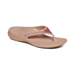Aetrex Fiji Flips - Women - 1 of 4