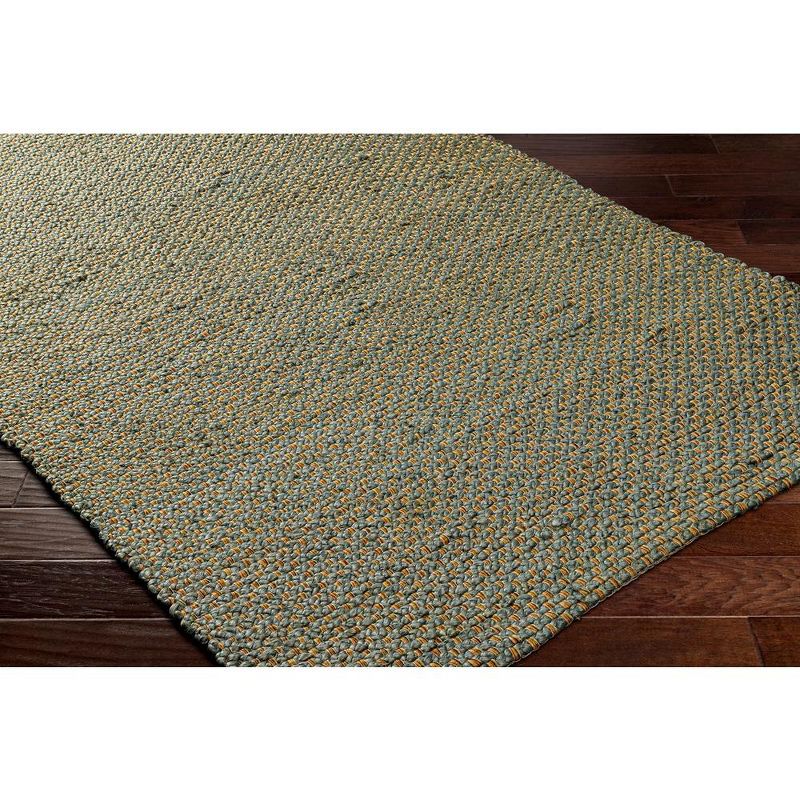 Mark & Day Aylesbury Rectangle Woven Indoor Area Rugs Taupe, 6 of 7