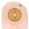 Coloplast Assura Colostomy Pouch, One-Piece System, Transparent, 11.5 in., 10 Count - 2 of 3