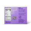 Organic Chocolate Chip Whole Grain Baked Bar - 15.24oz/12ct - Good & Gather™ - 3 of 4