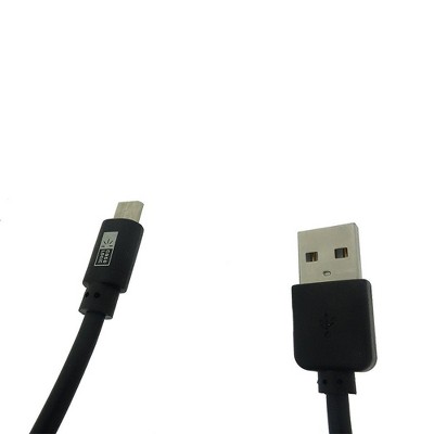 BYTECH 6FT MICRO USB CABLE CLMCPLAT100