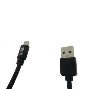 BYTECH 6FT MICRO USB CABLE CLMCPLAT100 - 1 of 1