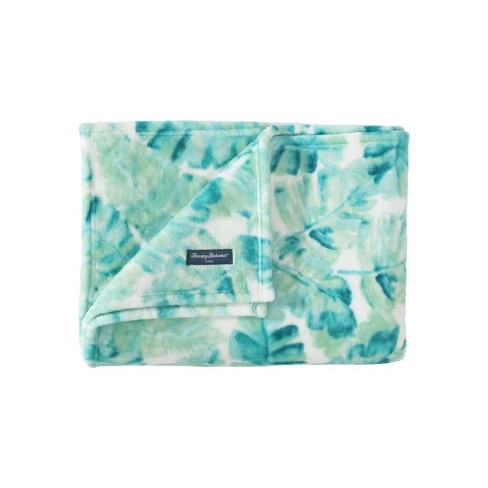 Tommy bahama best sale throw blanket