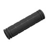 Unique Bargains Rubber Non-Slip Mushroom Bike Fit 7/8" Handlebar Grips 4.53" 1 Pair - 3 of 4