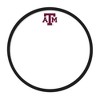 College Modern Disc Dry Erase Wall Sign - 3 of 4