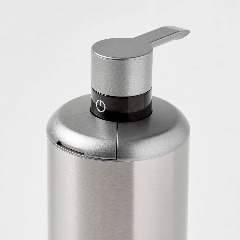Touchless Soap Pump - Threshold™, 4 of 9