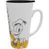 Monogram - Disney Mickey Goofy Donald Mug (15 Oz) - 2 of 2