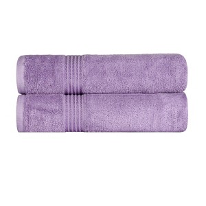 Premium Cotton Absorbent Luxury Weight Set by Blue Nile Mills - 1 of 4