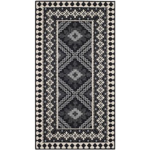 Veranda VER099 Power Loomed Indoor/Outdoor Area Rug  - Safavieh - 1 of 4