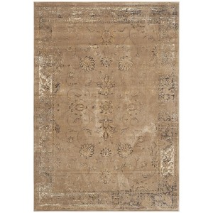 Vintage VTG117 Power Loomed Indoor Skid-Resistant Rugs - Safavieh - 1 of 4