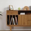 Bella Depot 48.03" Antique Turntable Cabinet - 4 of 4