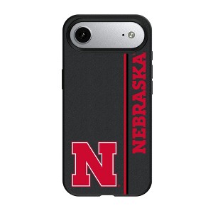 NCAA Big Ten Universities Sidebar MagSafe Compatible Cell Phone Case for Apple iPhone 17 Series - 1 of 4