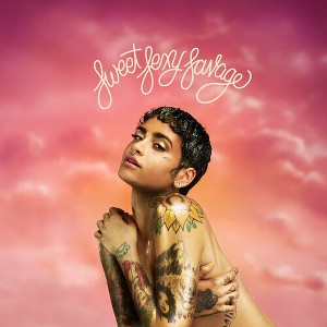 Kehlani - SweetSexySavage - 1 of 1