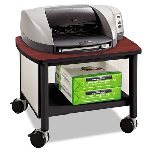 Mini Rolling Storage Cart, Metal, 3 Shelves, 1 Drawer, 200 lb Capacity, 29.75 Mini Rolling Storage Cart, Metal, 3 Shelves, 1 Drawer, 200 lb Capacity, 29.75