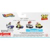Hot Wheels Racer Verse Vehicle 4pk - 3 of 3
