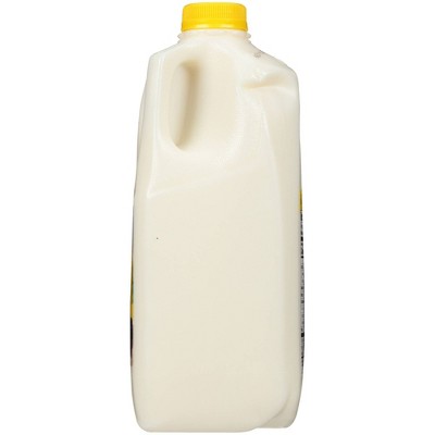 Kemps 1% Milk - 0.5gal