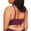 Adore Me Women's Maddey Bralette - 4 of 4