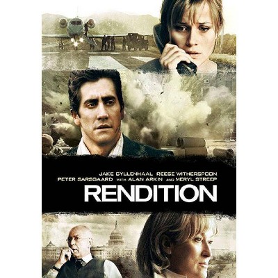 Rendition (DVD)