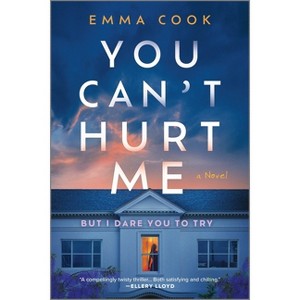 You Can't Hurt Me - by  Emma Cook (Paperback) - 1 of 1