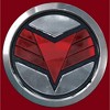 Men's Marvel The Falcon and the Winter Soldier Falcon Logo T-Shirt - 2 of 4
