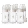 Evenflo Balance Wide-Neck Anti-Colic Baby Bottles - 9oz - image 2 of 4