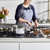 Henckels Clad H3 10-pc Stainless Steel Cookware Set - 3 of 3