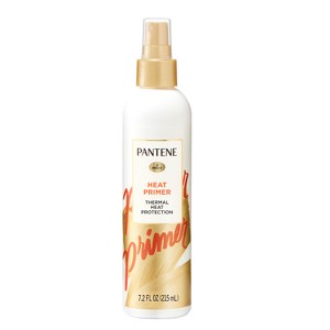 Pantene Pro-V Hair Heat Protectant Spray - 7.2 fl oz - 1 of 4